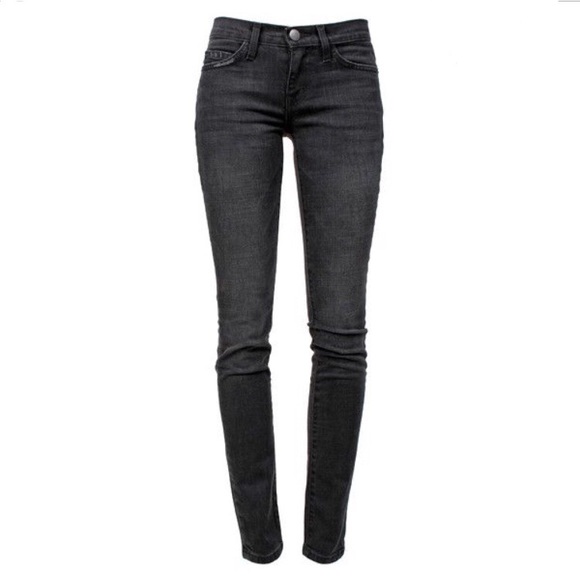 Current/Elliott Denim - Current/Elliott Ankle Skinny Townhouse Jeans